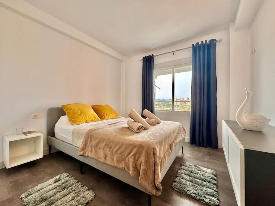 Suite El Dorado By Calpitality Exterior foto